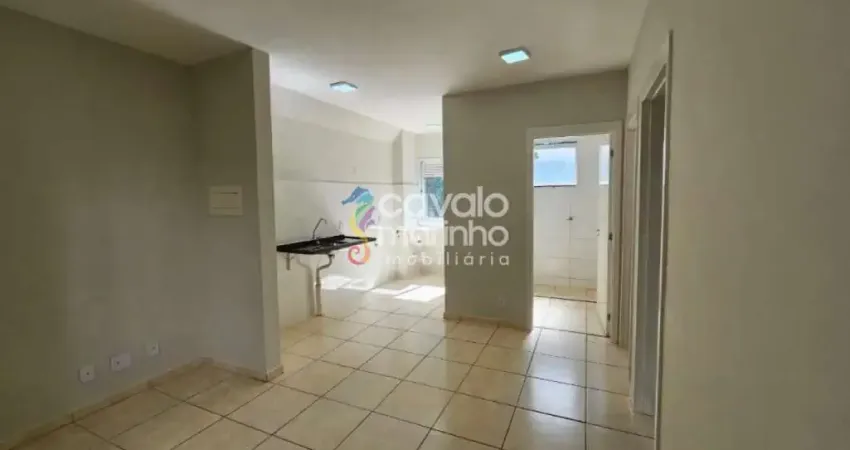 Apartamento à venda com 2 quartos, 43m² - vitta recanto das palmeiras - jardim florestan fernandes.