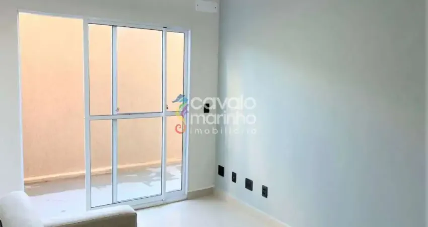 Apartamento á venda com 1 quarto, 50 m² - residencial belveder towers - quinta da primavera.