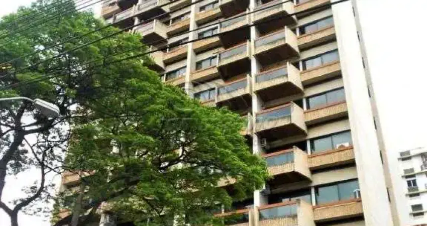 Flat com 1 dormitório à venda, 39 m² por R$ 175.000,00 - Centro - Ribeirão Preto/SP