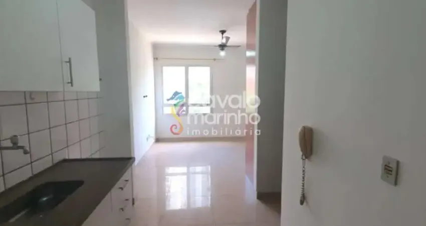 Kitnet à venda com 1 quarto, 24m² - edifício toscana - nova aliança.