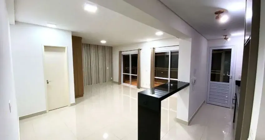 Flat com 1 dormitório à venda, 54 m² por R$ 489.000,00 - Vila Ana Maria - Ribeirão Preto/SP