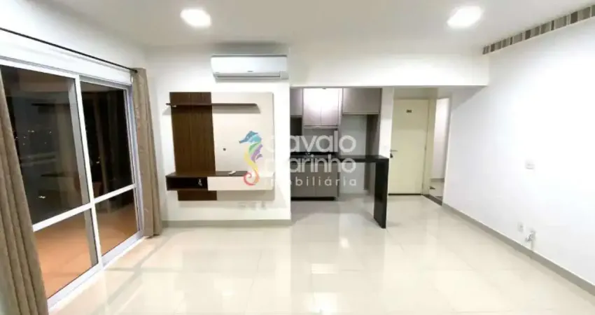 Flat à venda com 1 quarto, 1 vaga, 54 m²  - edifício vivence - vila ana maria