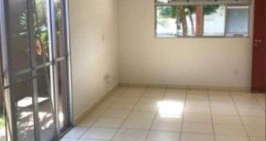 Casa com 3 dormitórios à venda, 160 m² por R$ 650.000 - Condomínio Monte Verde - Ribeirão Preto/SP