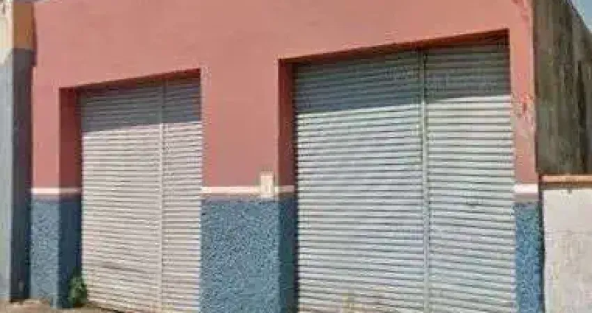 Ponto à venda, 341 m² por R$ 1.000.000,00 - Vila Mariana - Ribeirão Preto/SP