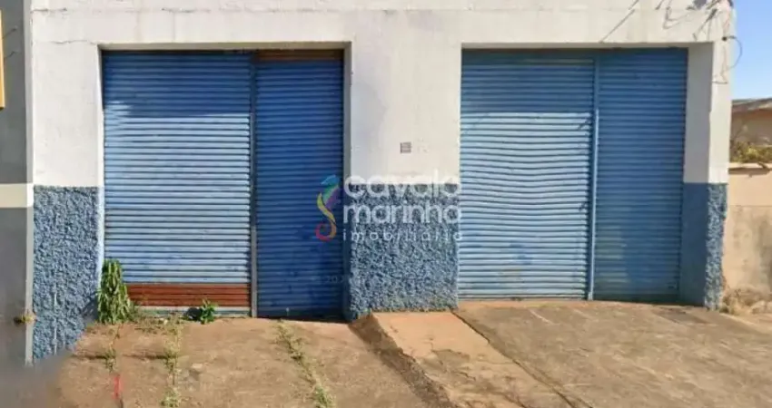 Ponto comercial à venda, 341 m² - vila mariana - ribeirão preto