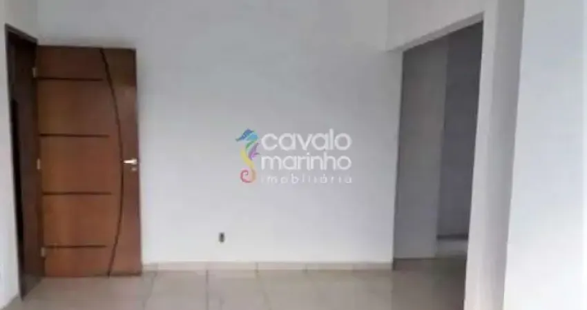 Apartamento com 3 quartos à venda na Rua Clemente Bartolomucci, 277, Jardim Zara, Ribeirão Preto