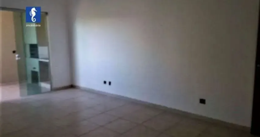 Apartamento com 3 dormitórios à venda, 85 m² por R$ 260.000,00 - Jardim Zara - Ribeirão Preto/SP