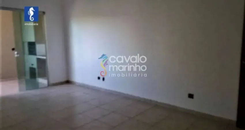 Apartamento à venda com 3 quartos, 85m² - jardim zara - ribeirão preto/sp