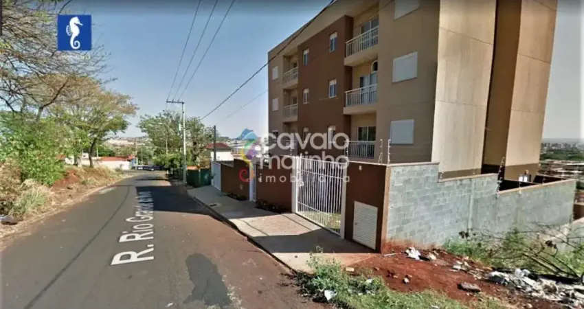 Terreno à venda na Rua Rio Grande do Norte, 10, Ipiranga, Ribeirão Preto