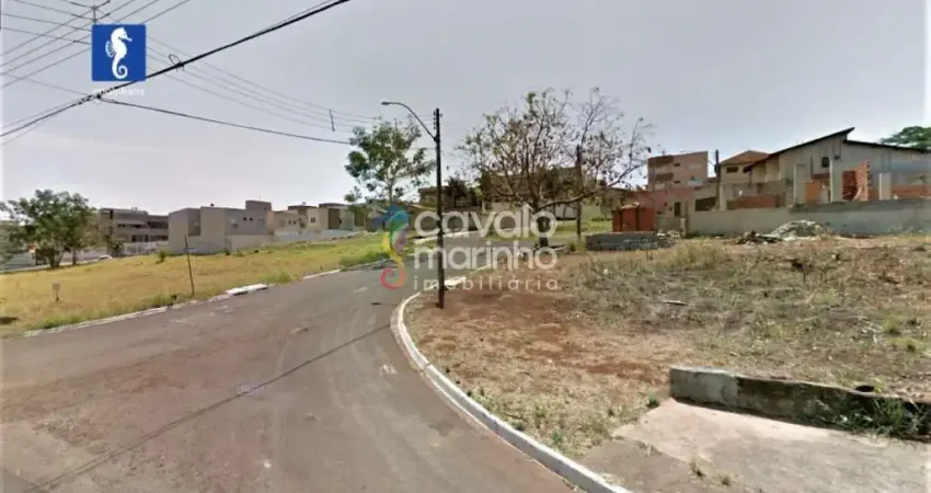Terreno à venda na Sem Endereço, 1, Jardim Botânico, Ribeirão Preto