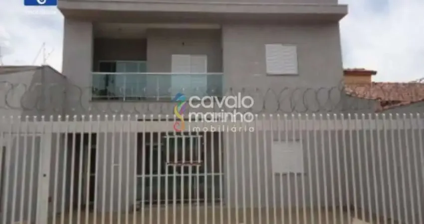 Apartamento à venda com 3 quartos, 85m² - edifício santa maria - jardim anhangüera.