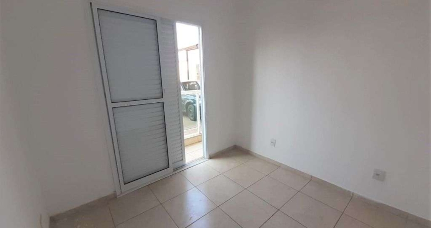 Apartamento com 3 dormitórios à venda, 85 m² por R$ 300.000,00 - Residencial e Comercial Palmares - Ribeirão Preto/SP
