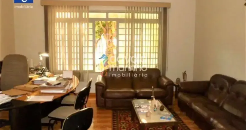 Casa à venda com 3 quartos, 212 m² - vila seixas - ribeirão preto/sp