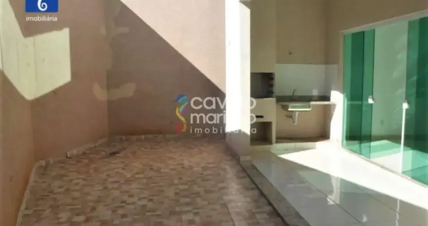 Apartamento à venda - 3 suítes, varanda gourmet e 2 vagas, 117 m² - Edifício Sara - Jardim Botânico - Ribeirão Preto/SP