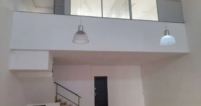 Ponto, 114 m² - venda por R$ 1.200.000,00 ou aluguel por R$ 4.390,52/mês - Campos Elíseos - Ribeirão Preto/SP