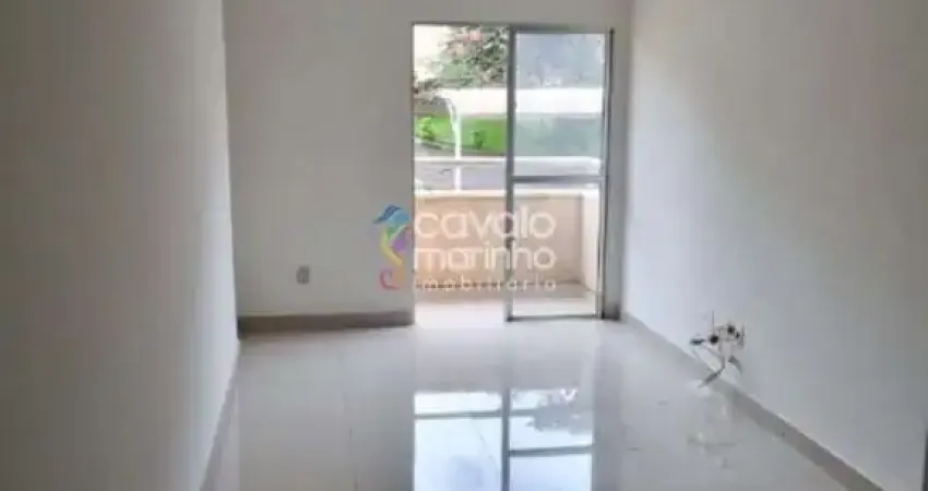 Apartamento à venda com 2 quartos, 56m² - residencial via do café - vila amélia.