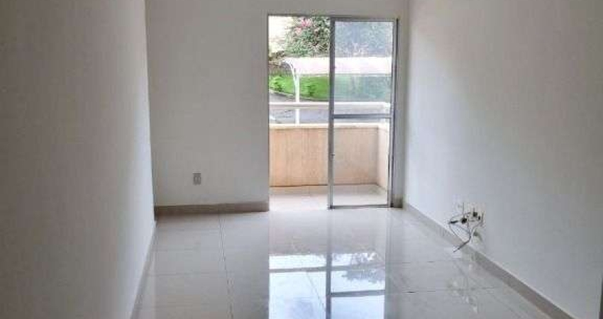 Apartamento com 2 dormitórios à venda, 56 m² por R$ 220.000,00 - Vila Amélia - Ribeirão Preto/SP