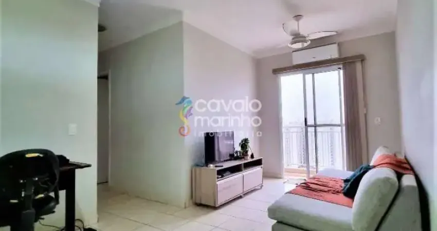 Apartamento com 2 dormitórios à venda, 56m² - condomínio prima vista ii - nova aliança.