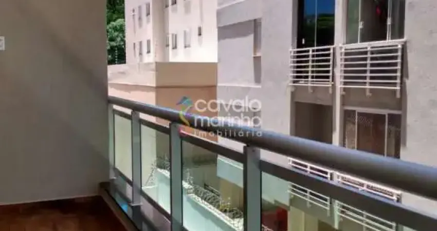 Apartamento à venda com 3 quartos, 93m² - edifício sevilha - jardim botânico