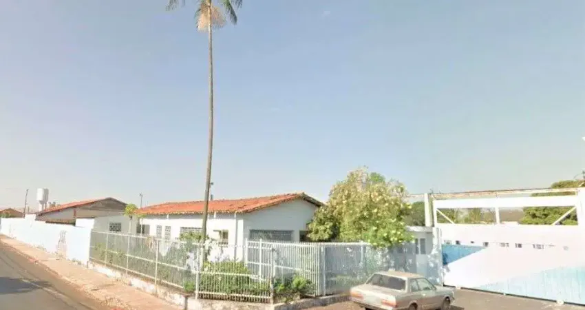 Terreno à venda, 5937 m² por R$ 6.980.000,00 - Campos Elíseos - Ribeirão Preto/SP