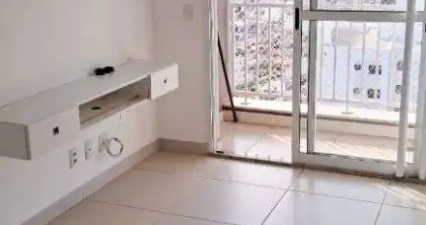 Apartamento com 2 dormitórios à venda, 54 m² por R$ 425.000 - Jardim Palma Travassos - Ribeirão Preto/SP