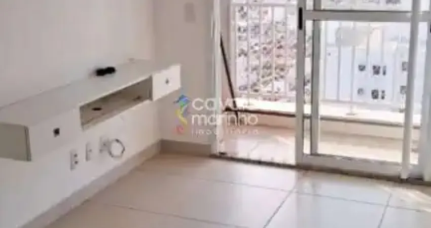 Apartamento à venda com 2 quartos, 54m² - only residence - jardim palma travassos.