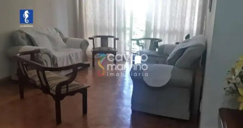 Apartamento à venda com 3 quartos, 132 m² - edifício crescência carolo balbo - centro.