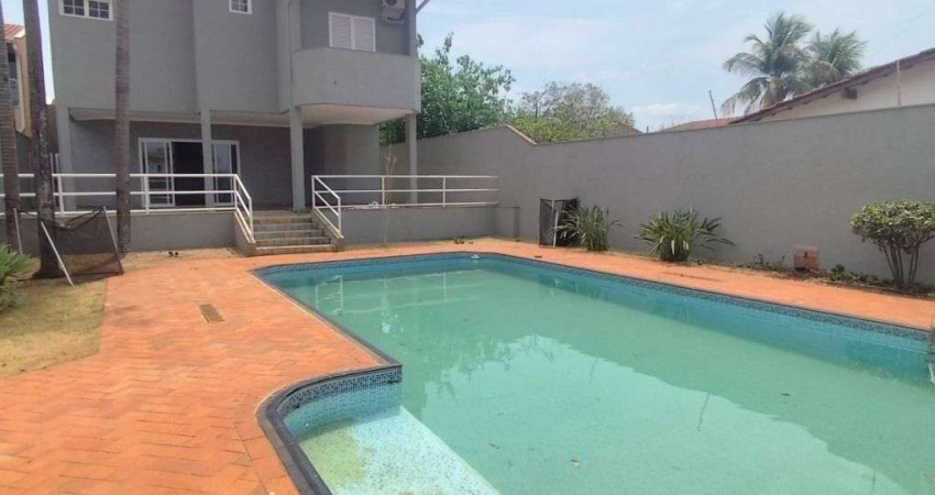 Casa com 3 dormitórios à venda, 366 m² por R$ 1.399.000,00 - Ribeirânia - Ribeirão Preto/SP