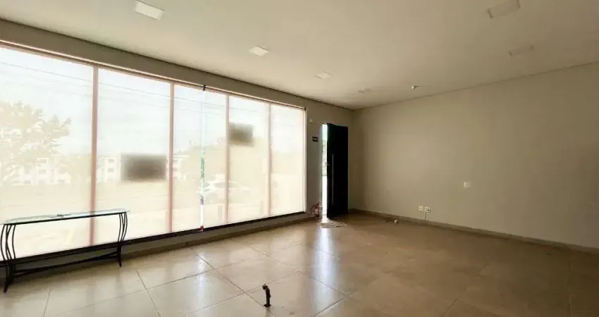 Ponto à venda, 90 m² por R$ 910.000,00 - Reserva Imperial - Ribeirão Preto/SP