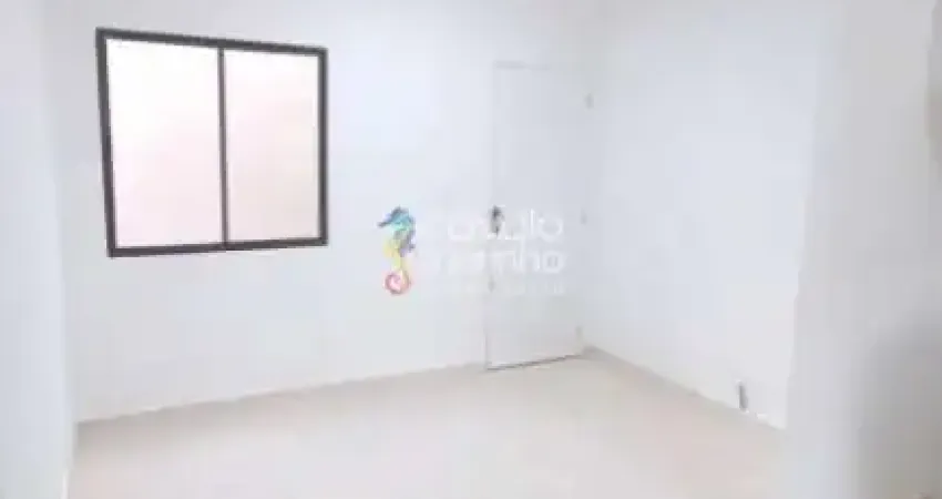 Apartamento á venda com 2 quartos, 42 m²  - Condomínio Lar Fraça - Bonfim Paulista.