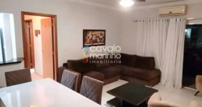 Apartamento à venda com 2 quartos, 59m² - edifício guiomar bertolini - residencial flórida.