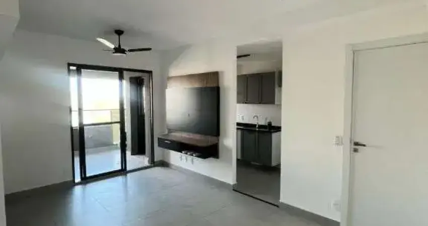 Apartamento com 2 dormitórios, 69 m² - venda por R$ 670.000,00 ou aluguel por R$ 4.318,65/mês - Jardim Olhos D'Água - Ribeirão Preto/SP