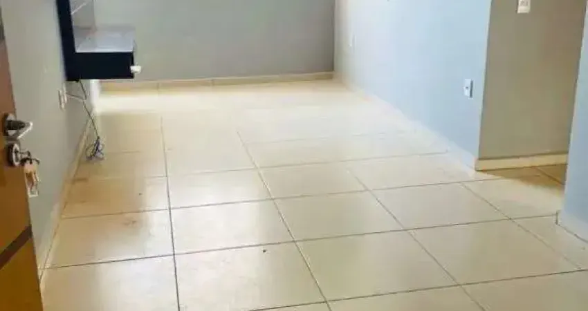 Apartamento com 2 dormitórios à venda, 63 m² por R$ 220.000,00 - Parque dos Lagos - Ribeirão Preto/SP