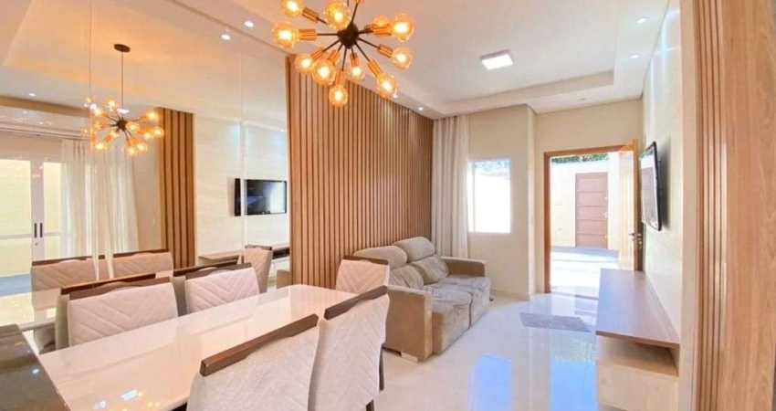 Casa com 2 dormitórios à venda, 64 m² por R$ 370.000,00 - Jardim Ângelo Jurca - Ribeirão Preto/SP
