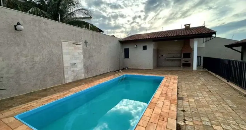 Casa com 3 quartos à venda na Avenida Eduardo Gomes de Souza, 1, City Ribeirão, Ribeirão Preto