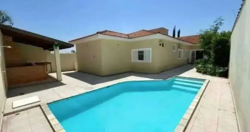 Casa com 4 dormitórios à venda, 242 m² por R$ 860.000 - City Ribeirão - Ribeirão Preto/SP
