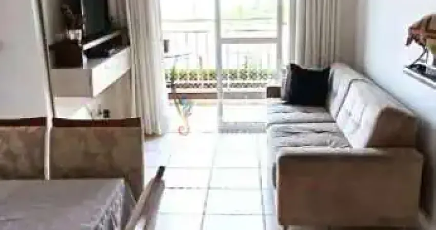 Apartamento á venda com 2 quartos, 62 m² - edifício rio tâmisa - residencial e comercial palmares.