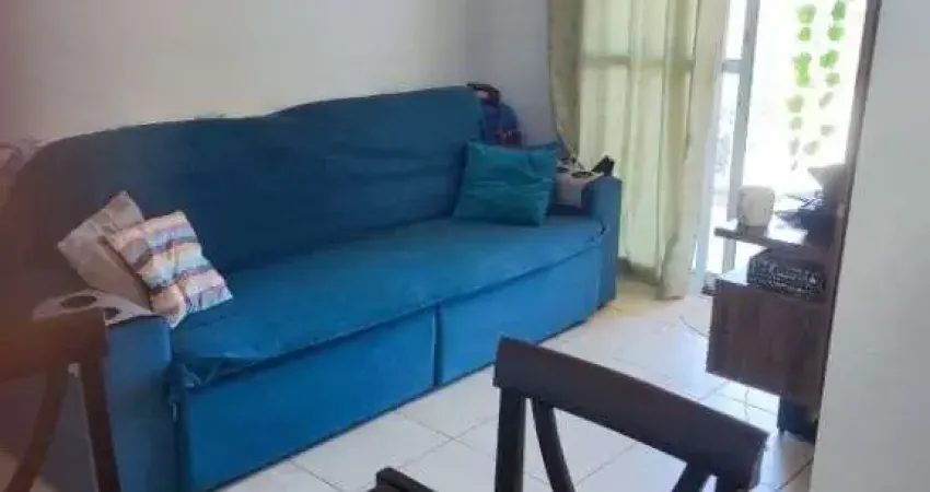 Apartamento com 2 dormitórios à venda, 52 m² por R$ 260.000,00 - Jardim Anhangüera - Ribeirão Preto/SP
