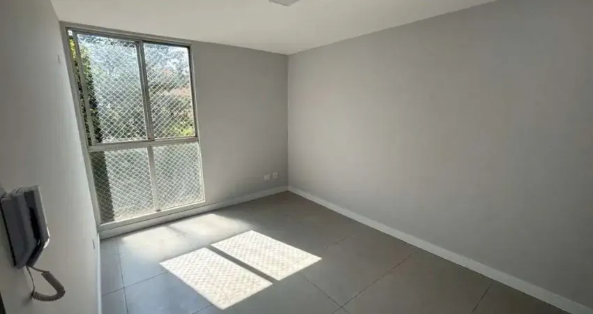 Apartamento com 3 dormitórios à venda, 69 m² por R$ 300.000,00 - Jardim Paulista - Ribeirão Preto/SP