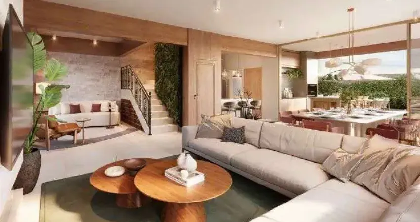 Casa com 4 dormitórios à venda, 187 m² por R$ 1.491.000 - Bonfim Paulista - Jardim San Marco - Ribeirão Preto/SP