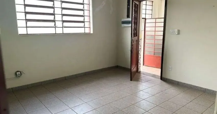 Casa com 4 quartos à venda na Rua Doutor Loiola, 1, Vila Tibério, Ribeirão Preto