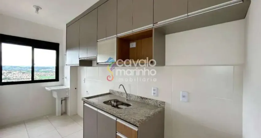 Apartamento à venda com 2 quartos, 1 vaga, 55m² - residencial monterrey - jardim olhos d`água