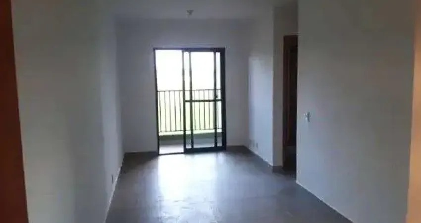 Apartamento com 2 dormitórios à venda, 55 m² por R$ 405.000,00 - Residencial Monterrey - Ribeirão Preto/SP