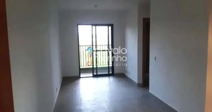 Apartamento á venda com 2 quartos, 1 vaga , 55 m² - residencial monterrey.
