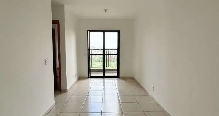 Apartamento com 2 dormitórios à venda, 55 m² por R$ 360.000,00 - Residencial Monterrey - Ribeirão Preto/SP
