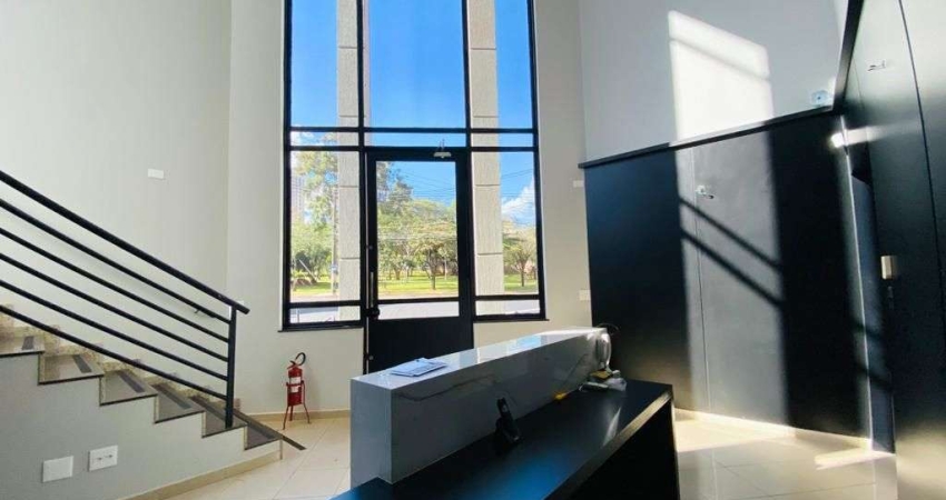 Ponto, 466 m² - venda por R$ 3.350.000 ou aluguel por R$ 22.431/mês - Nova Ribeirânia - Ribeirão Preto/SP
