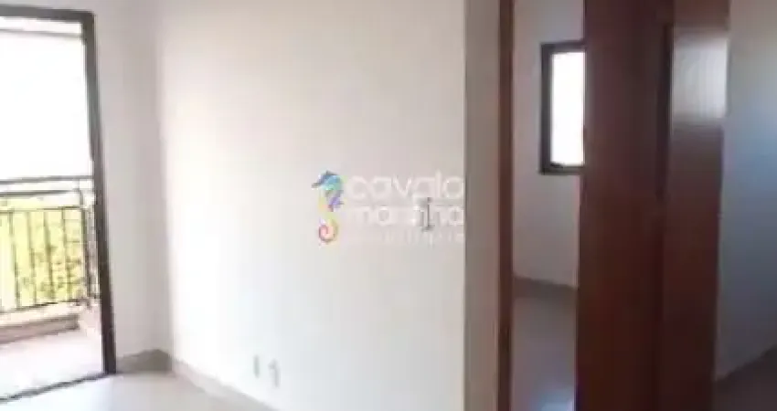 Apartamento à venda com 2 quartos, 65m² - Jardins de Veneza - Ribeirânia.
