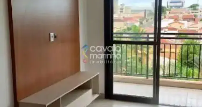 Apartamento à venda com 2 quartos, 65m² - Jardins de Veneza - Ribeirânia.