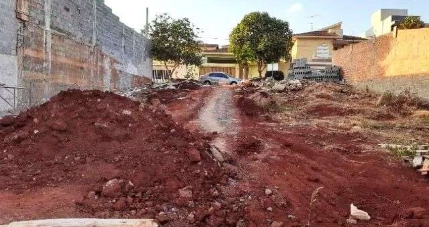 Terreno à venda, 468 m² por R$ 285.000,00 - Ribeirânia - Ribeirão Preto/SP