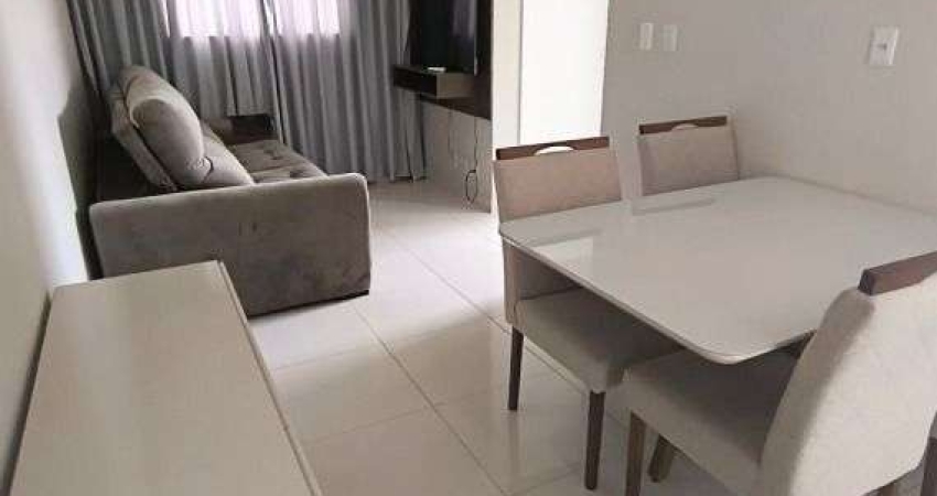 Apartamento com 2 dormitórios à venda, 46 m² por R$ 290.000 - Jardim Manoel Penna - Ribeirão Preto/SP